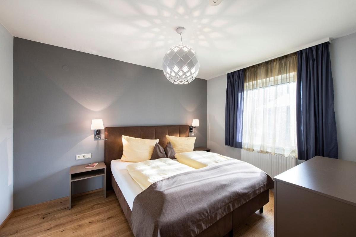 Ferienhotel Gewuerzmuehle Radstadt Cameră foto