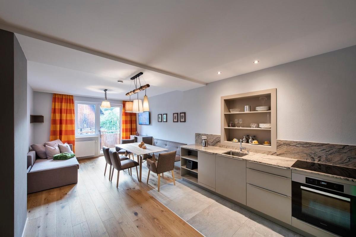 Ferienhotel Gewuerzmuehle Radstadt Cameră foto
