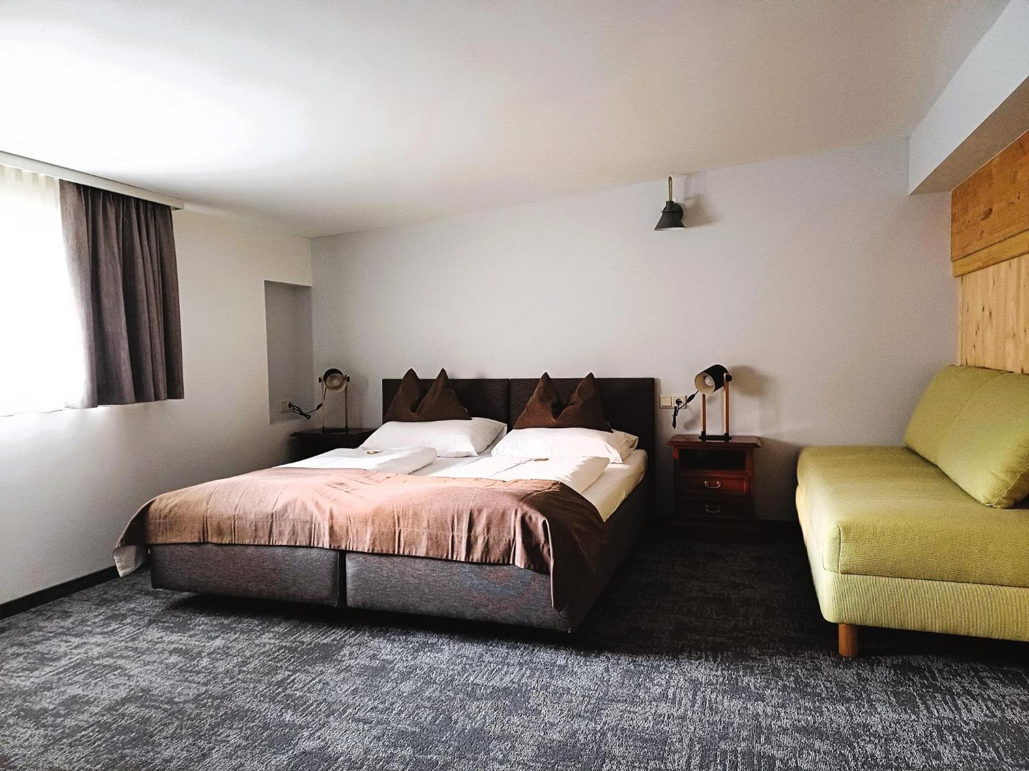 Ferienhotel Gewuerzmuehle Radstadt Cameră foto